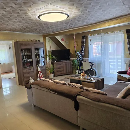 شقة Gyoergyi Apartment - Biro Tours Nr 43 *