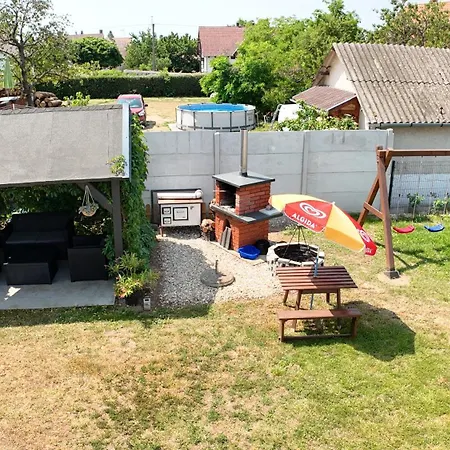 Gyoergyi Apartment - Biro Tours Nr 43 شقة
