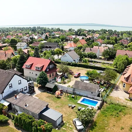 Gyoergyi Apartment - Biro Tours Nr 43 *