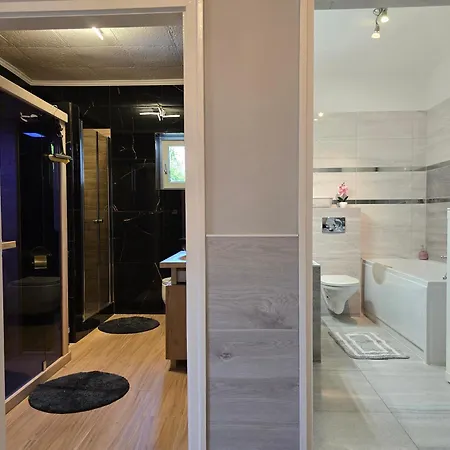 Gyoergyi Apartment - Biro Tours Nr 43