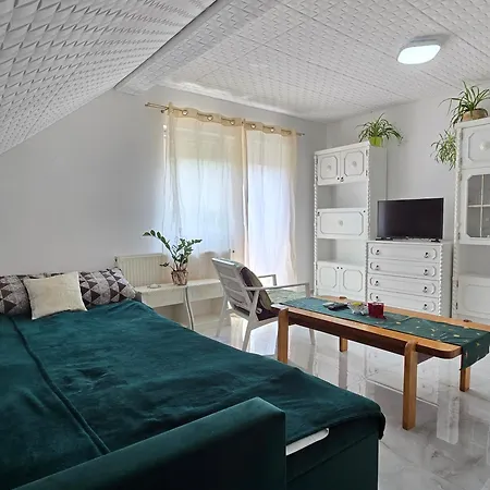 Gyoergyi Apartment - Biro Tours Nr 43