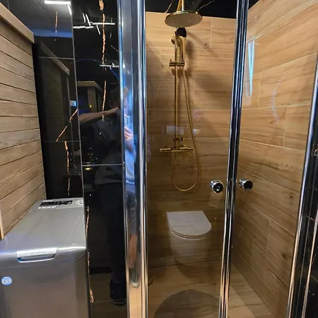 Gyoergyi Apartment - Biro Tours Nr 43 * فونيارتْسفاشغ