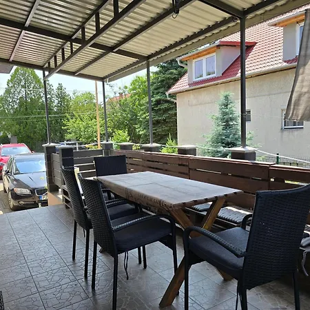Gyoergyi Apartment - Biro Tours Nr 43