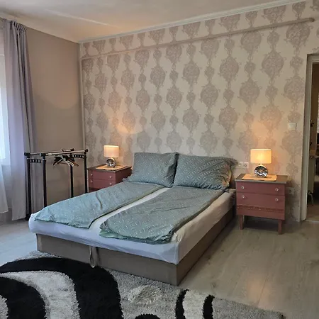 Gyoergyi Apartment - Biro Tours Nr 43 *