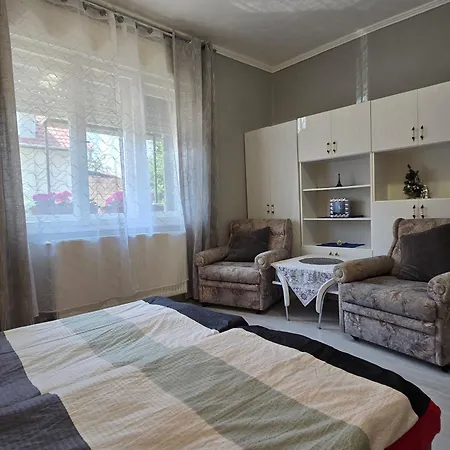 Gyoergyi Apartment - Biro Tours Nr 43